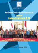 Laporan Tahunan APINDO Kabupaten Indramayu 2018