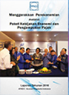 Laporan Tahunan APINDO Kabupaten Indramayu 2016