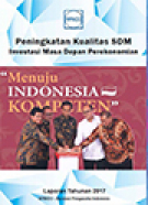 Laporan Tahunan APINDO Kabupaten Indramayu 2017